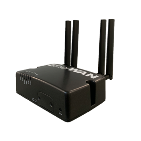 4G Cellular Router/ Gateway