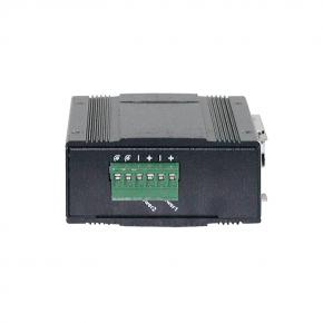 ED3541 Series Hardened 10/100BASE-TX Ethernet Extender