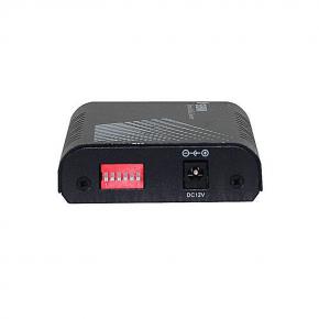 EL2315 Series 10/100/1000BASE-TX to 100/1000BASE-X Dual Rate SFP Media Converter