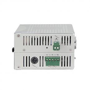 EX33000 Series Industrial Unmanaged 14 to 16-port 10/100BASE-TX and 2-port 100BASE-FX Ethernet Switch