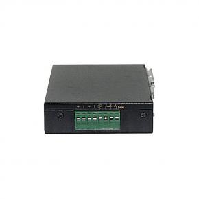 EX42900 Series Hardened Unmanaged 5 to 8-port 10/100/1000BASE-T and 1-port 1000BASE-X Gigabit Ethernet Switch