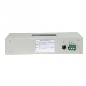 EX62000 Series Industrial Managed 8 to 14 ports 10/100BASE and 2-port Gigabit Ethernet Switch with SFP options