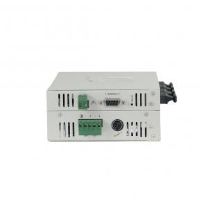 EX63000 Series - Industrial Managed 8 to 16-port 10/100BASE with 2-port ...