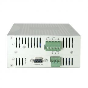 EX63000 Series Industrial Managed 16-port 10/100BASE with 2-port Gigabit combo Ethernet Switch