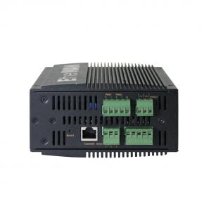 EX78900E Series Hardened Managed 10 to 16-Port Gigabit PoE Ethernet Switch