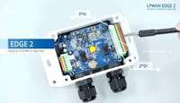 Edge 2 Industrial LTE-M/NB-IoT Edge Node