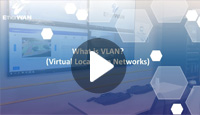 What is a VLAN? (Virtual Local Area Network)